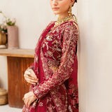 Ramsha | Luxury Wedding Collection | HA-404