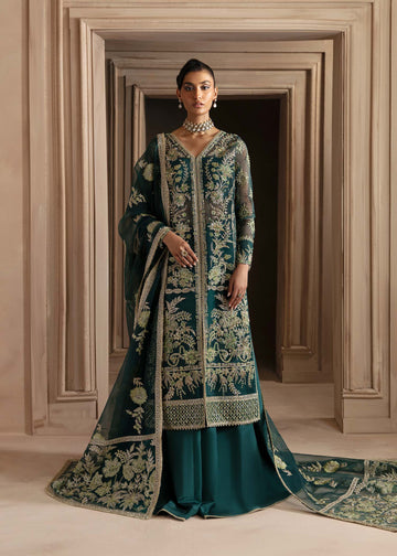 Akbar Aslam | Formals | Celeste