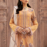 Ramsha | Weightless Chiffon 24 | F-2603