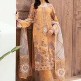 Ramsha | Weightless Chiffon 24 | F-2603