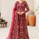 Ramsha | Luxury Wedding Collection | HA-404