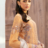 Ramsha | Weightless Chiffon 24 | F-2603