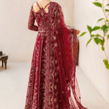 Ramsha | Luxury Wedding Collection | HA-404