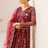 Ramsha | Luxury Wedding Collection | HA-404