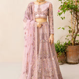 Ramsha | Luxury Wedding Collection | HB-401