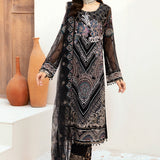 Ramsha | Weightless Chiffon 24 | F-2606