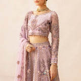 Ramsha | Luxury Wedding Collection | HB-401