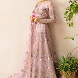 Ramsha | Luxury Wedding Collection | HB-401