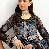 Ramsha | Weightless Chiffon 24 | F-2606