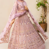 Ramsha | Luxury Wedding Collection | HB-401