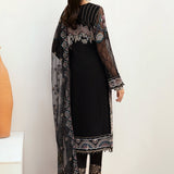 Ramsha | Weightless Chiffon 24 | F-2606
