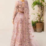 Ramsha | Luxury Wedding Collection | HB-401