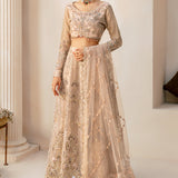 Ramsha | Luxury Wedding Collection | HB-403