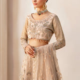 Ramsha | Luxury Wedding Collection | HB-403