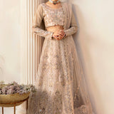 Ramsha | Luxury Wedding Collection | HB-403