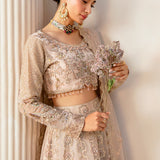Ramsha | Luxury Wedding Collection | HB-403