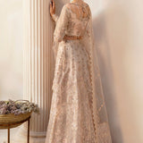 Ramsha | Luxury Wedding Collection | HB-403