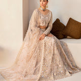 Ramsha | Luxury Wedding Collection | HB-403