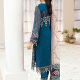 Ramsha | Weightless Chiffon 24 | F-2602