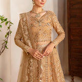 Ramsha | Luxury Wedding Collection | HB-404