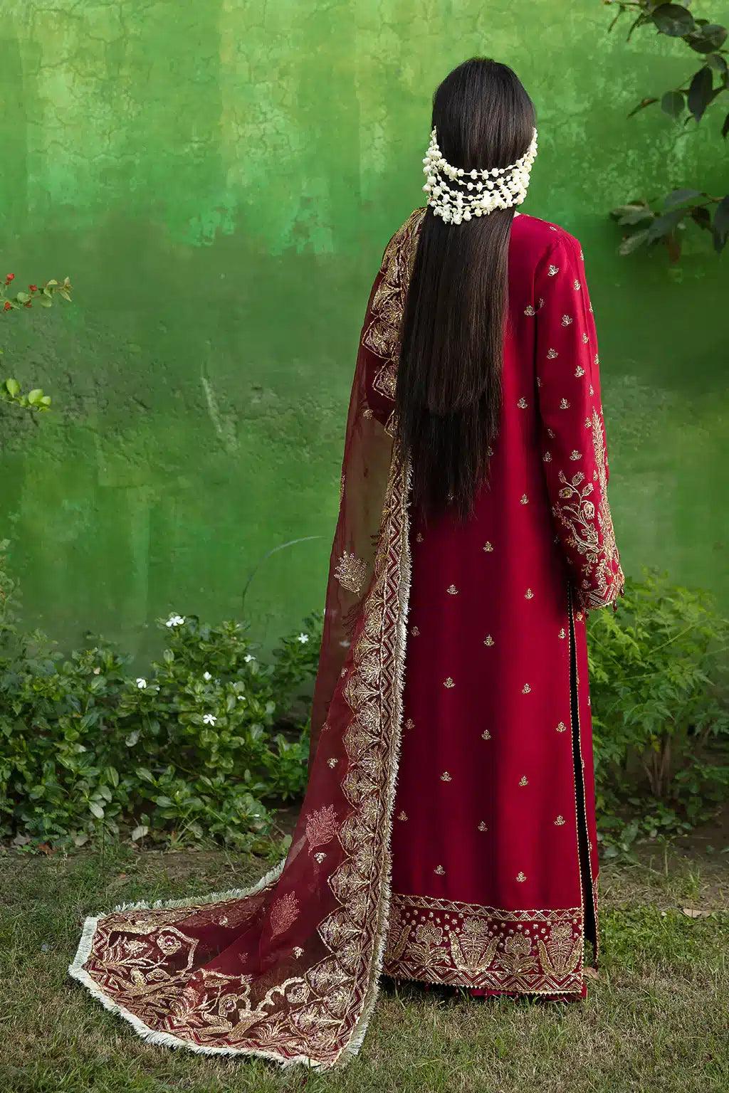 Saad Shaikh | Singhar Festive 23 | Iksha - Rang-e-Khaas