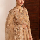 Ramsha | Luxury Wedding Collection | HB-404