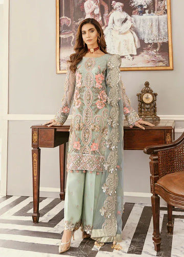 Akbar Aslam_ANGELICA - Rang-e-Khaas