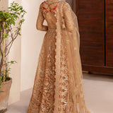 Ramsha | Luxury Wedding Collection | HB-404
