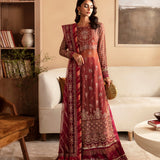 Xenia Formals | Raahi Luxury Formals | ISHAMA