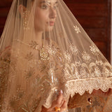 Ramsha | Luxury Wedding Collection | HB-404