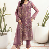 Ramsha | Weightless Chiffon 24 | F-2610