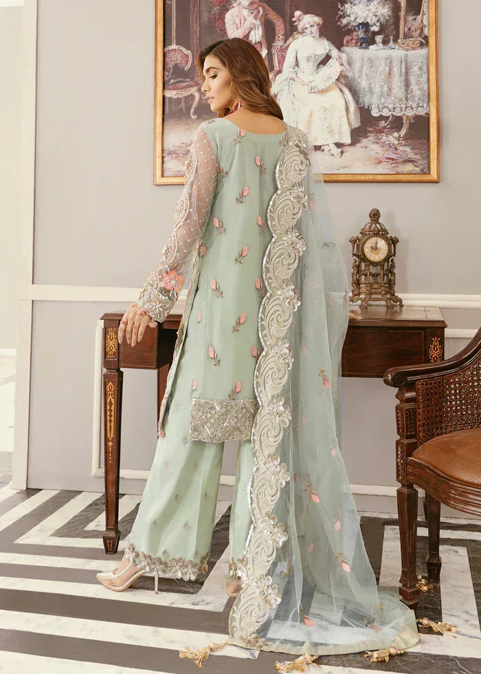 Akbar Aslam_ANGELICA - Rang-e-Khaas