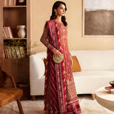 Xenia Formals | Raahi Luxury Formals | ISHAMA
