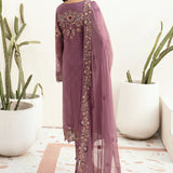 Ramsha | Weightless Chiffon 24 | F-2610