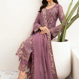 Ramsha | Weightless Chiffon 24 | F-2610