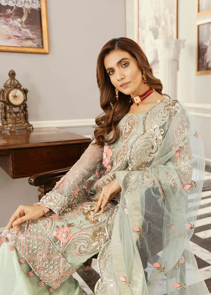 Akbar Aslam_ANGELICA - Rang-e-Khaas