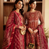 Xenia Formals | Raahi Luxury Formals | ISHAMA