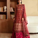 Xenia Formals | Raahi Luxury Formals | ISHAMA