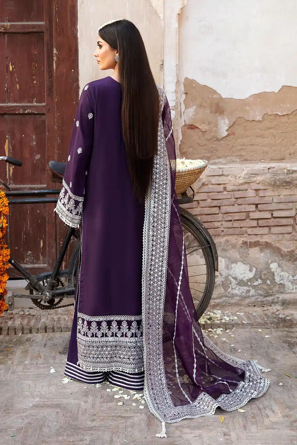 Saad Shaikh | Singhar Festive 23 | Rajkhumari - Rang-e-Khaas