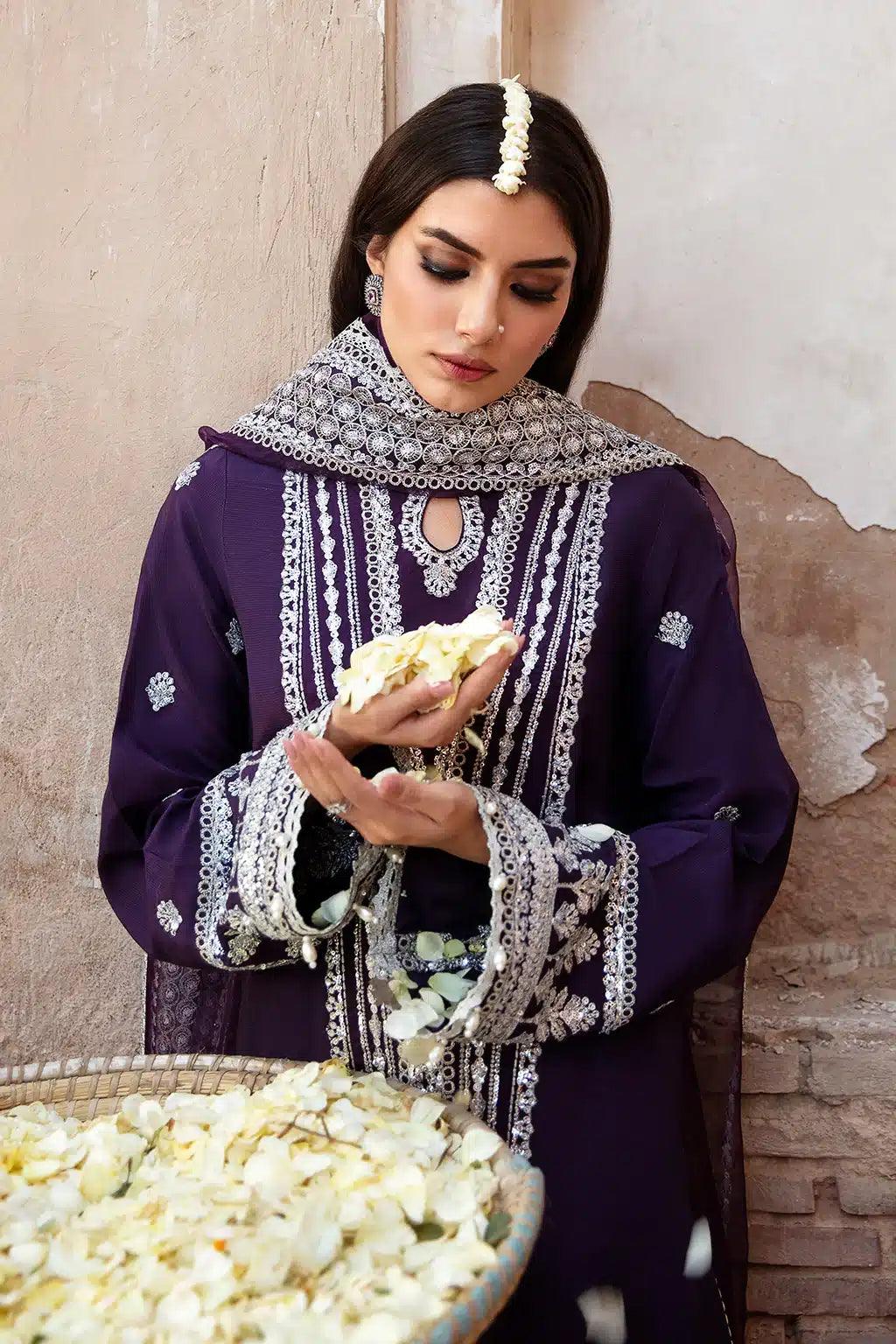 Saad Shaikh | Singhar Festive 23 | Rajkhumari - Rang-e-Khaas