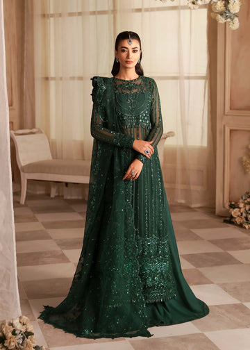 Akbar Aslam | Emeraude - Rang-e-Khaas