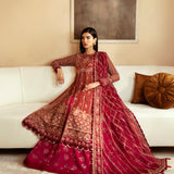 Xenia Formals | Raahi Luxury Formals | ISHAMA