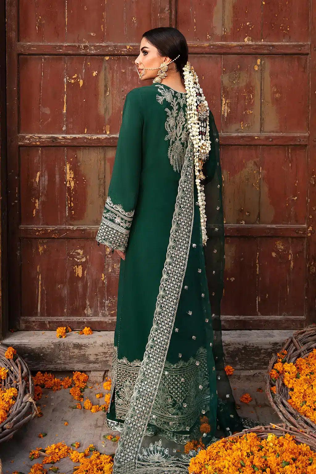 Saad Shaikh | Singhar Festive 23 | Inaya - Rang-e-Khaas