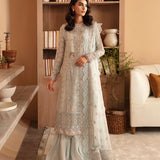 Xenia Formals | Raahi Luxury Formals | SYLVAN