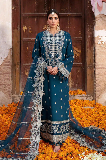 Saad Shaikh | Singhar Festive 23 | Amara - Rang-e-Khaas