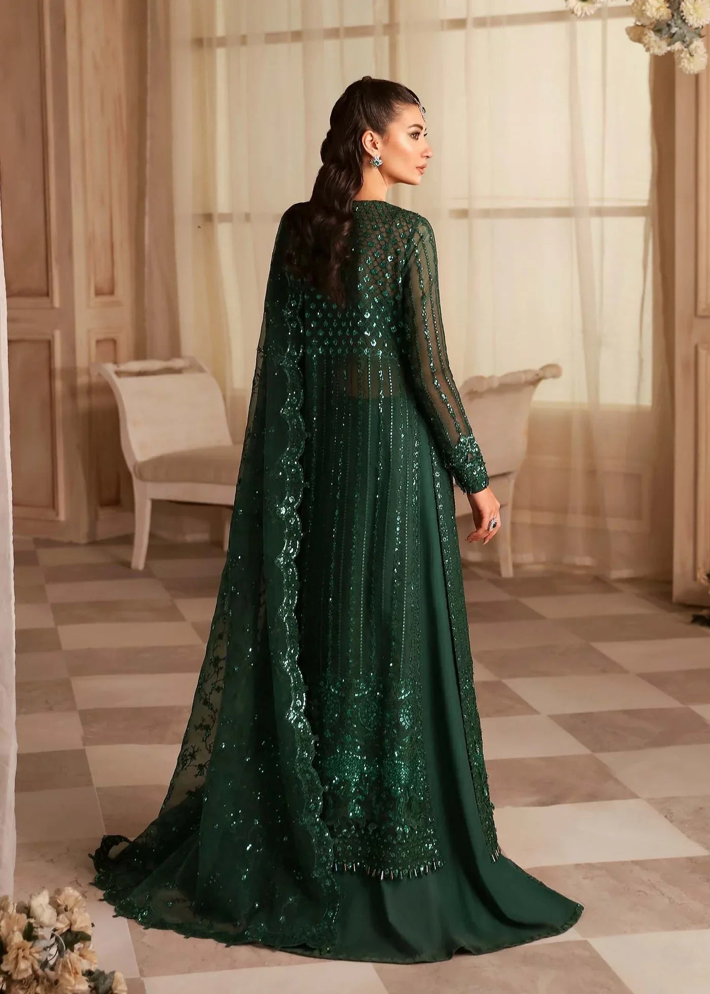Akbar Aslam | Emeraude - Rang-e-Khaas