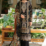 Ramsha | Mashaal Luxury Lawn | L-805