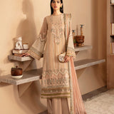 Xenia Formals | Raahi Luxury Formals | TOYAM