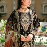 Ramsha | Mashaal Luxury Lawn | L-805