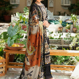 Ramsha | Mashaal Luxury Lawn | L-805
